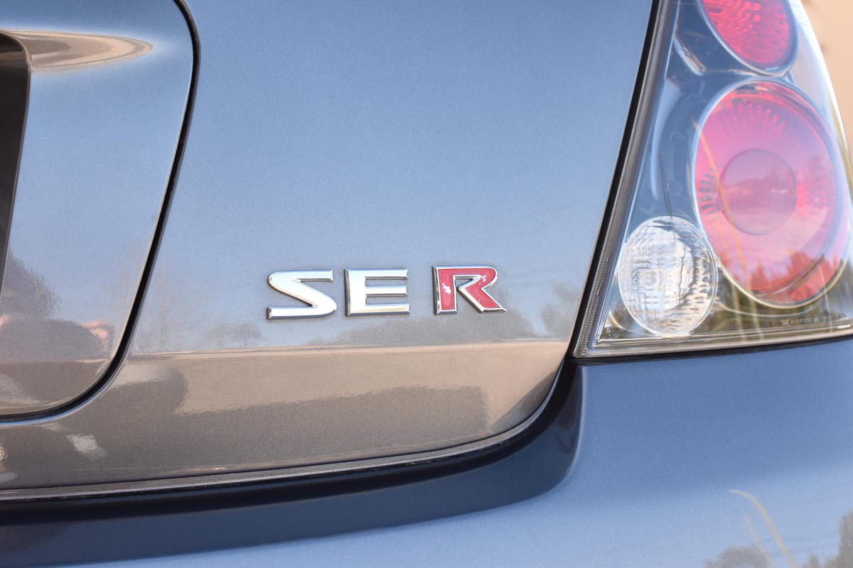 2006 Nissan Altima SE-R - Image 49