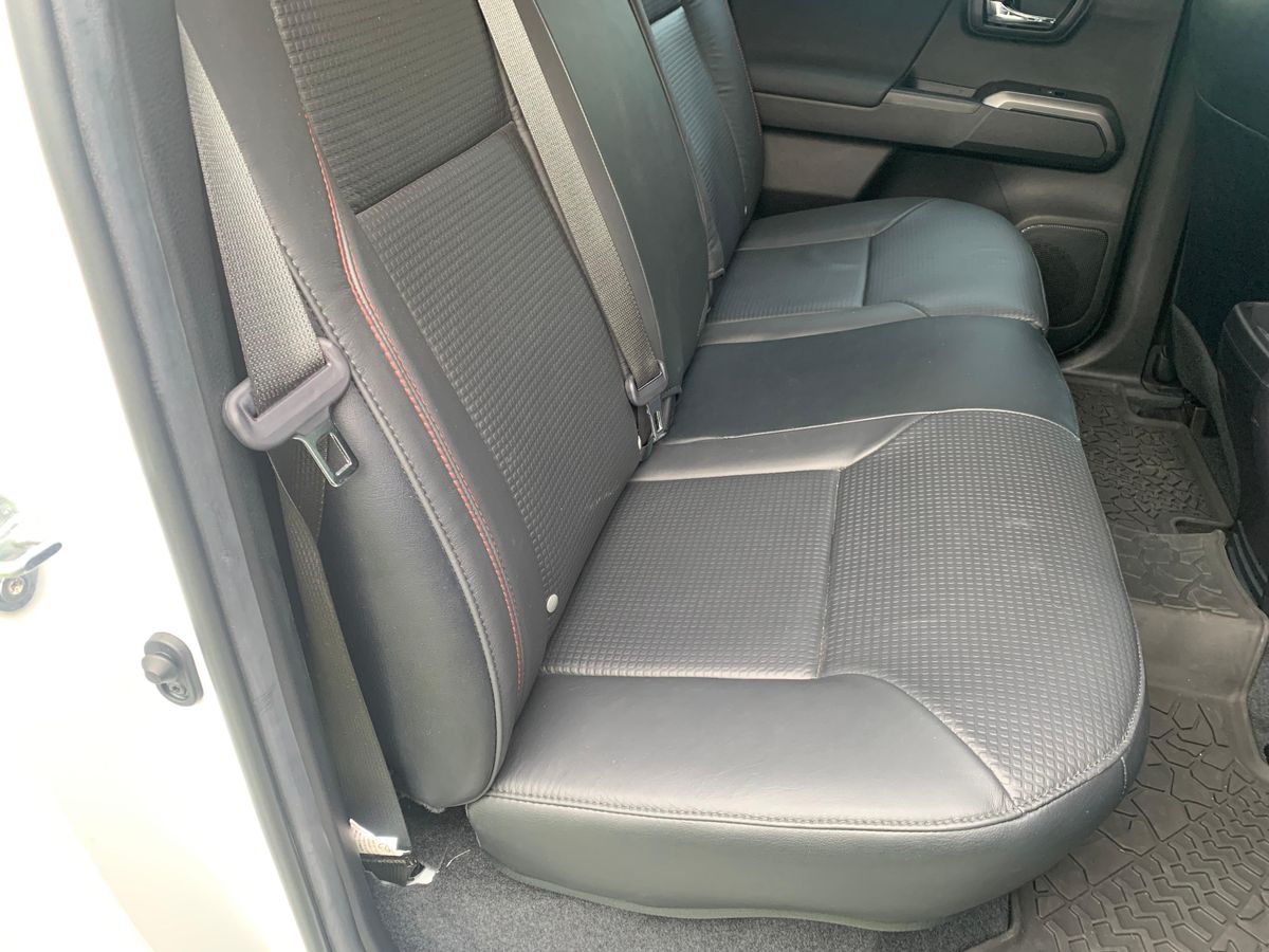 2023 Toyota Tacoma TRD Pro Double Cab 4×4 - Image 108