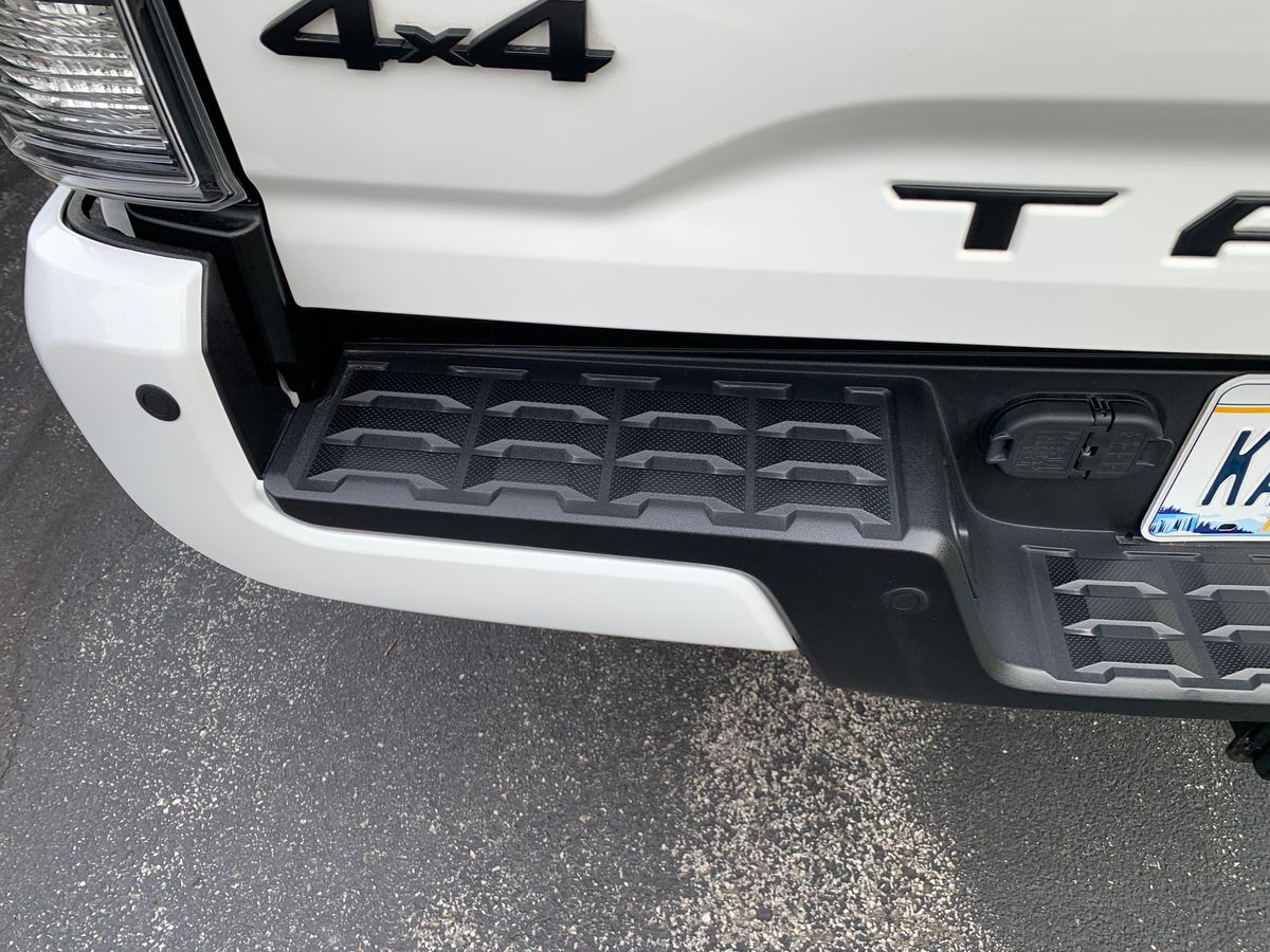 2023 Toyota Tacoma TRD Pro Double Cab 4×4 - Image 62