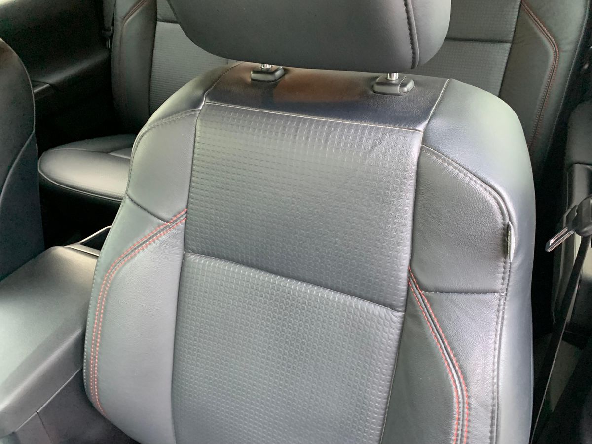 2023 Toyota Tacoma TRD Pro Double Cab 4×4 - Image 99