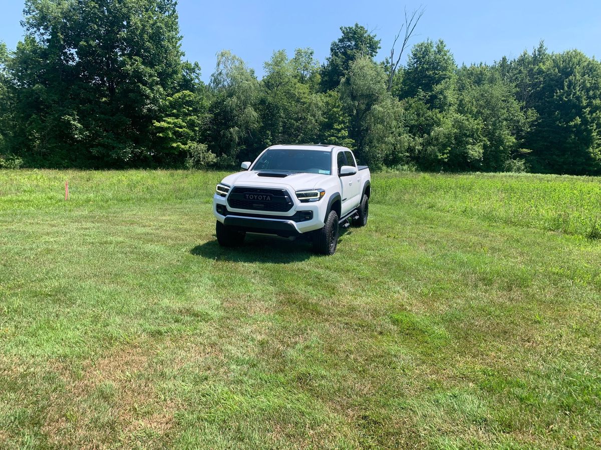 2023 Toyota Tacoma TRD Pro Double Cab 4×4 - Image 6