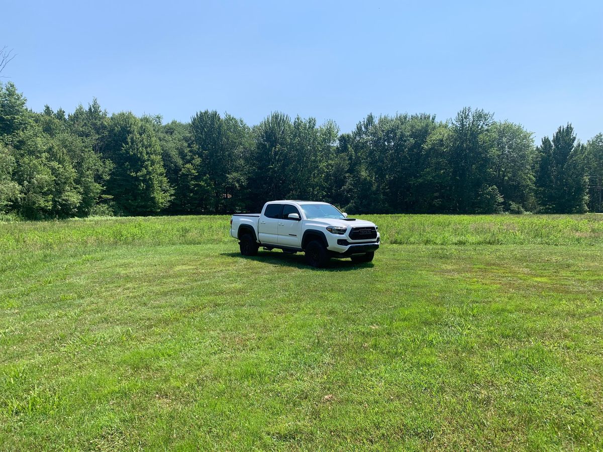 2023 Toyota Tacoma TRD Pro Double Cab 4×4 - Image 34