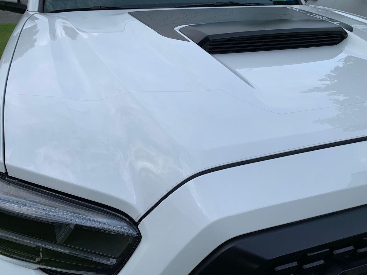 2023 Toyota Tacoma TRD Pro Double Cab 4×4 - Image 37