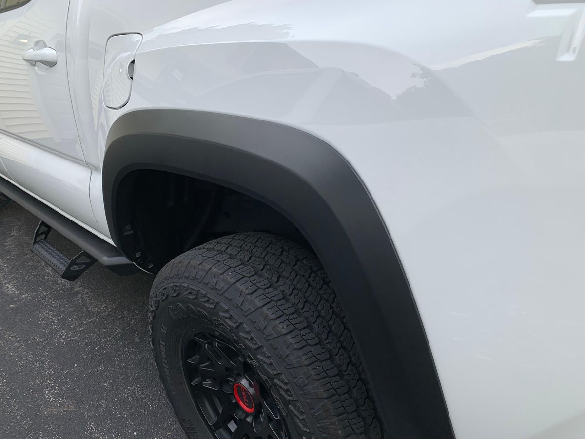 2023 Toyota Tacoma TRD Pro Double Cab 4×4 - Image 60