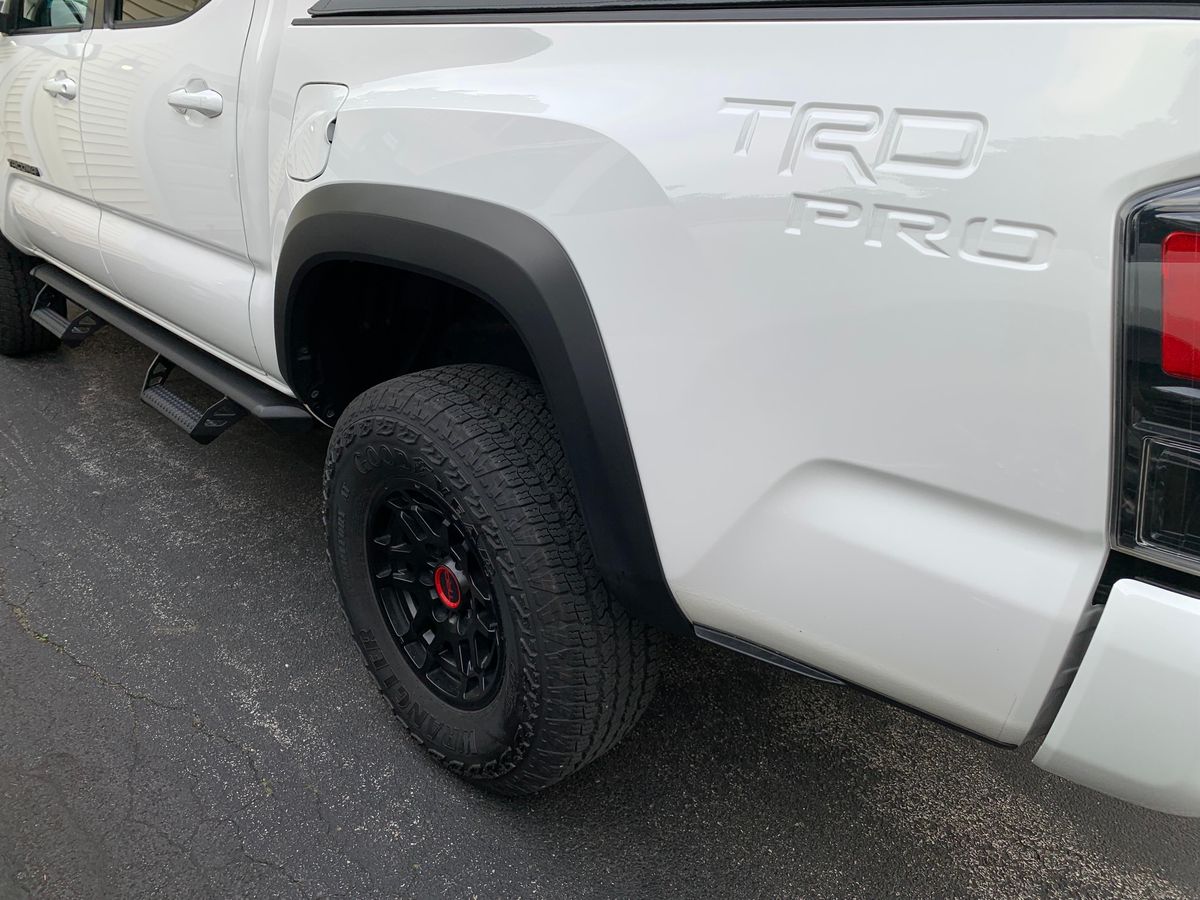 2023 Toyota Tacoma TRD Pro Double Cab 4×4 - Image 58