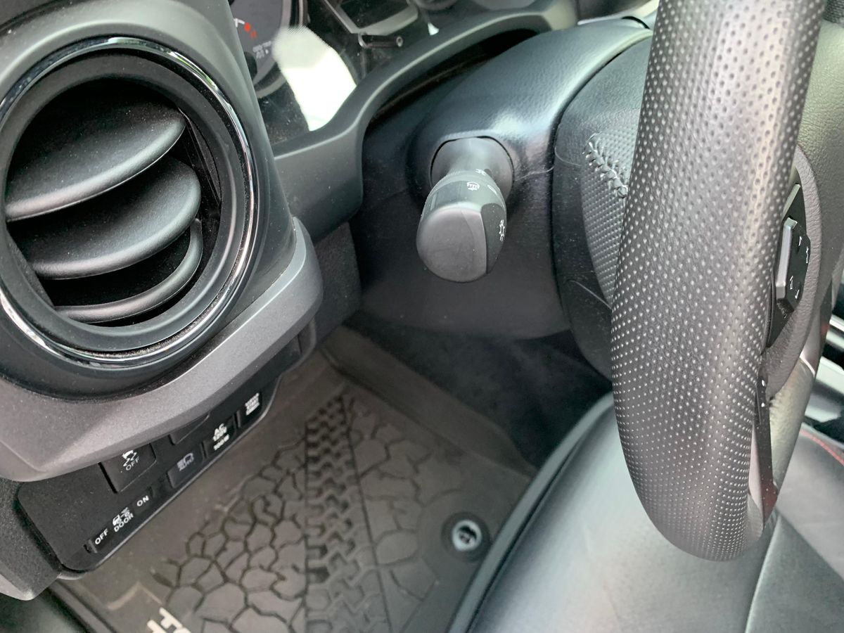 2023 Toyota Tacoma TRD Pro Double Cab 4×4 - Image 112