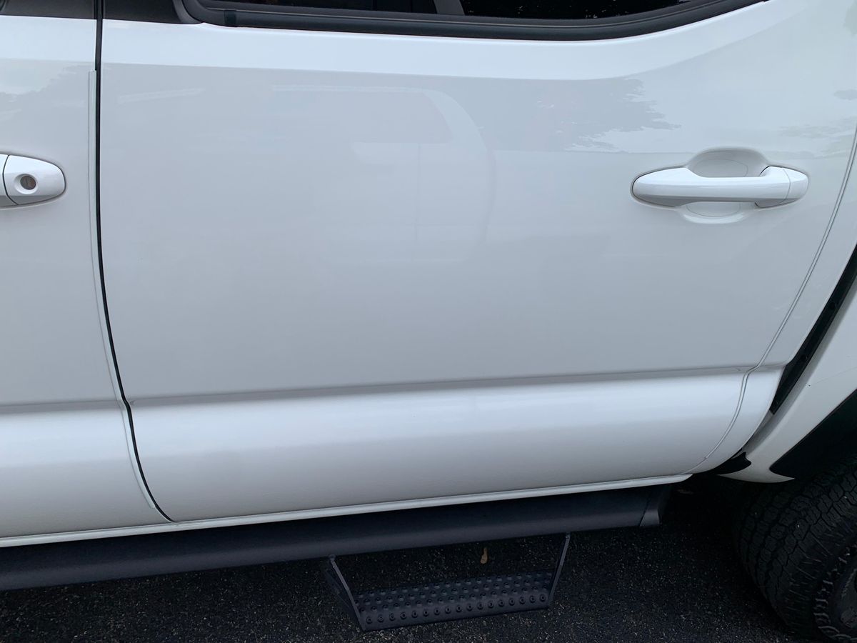 2023 Toyota Tacoma TRD Pro Double Cab 4×4 - Image 54