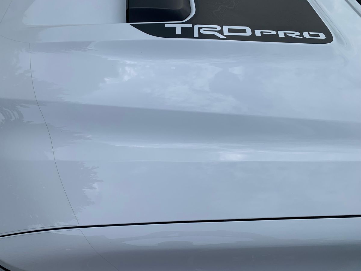 2023 Toyota Tacoma TRD Pro Double Cab 4×4 - Image 51