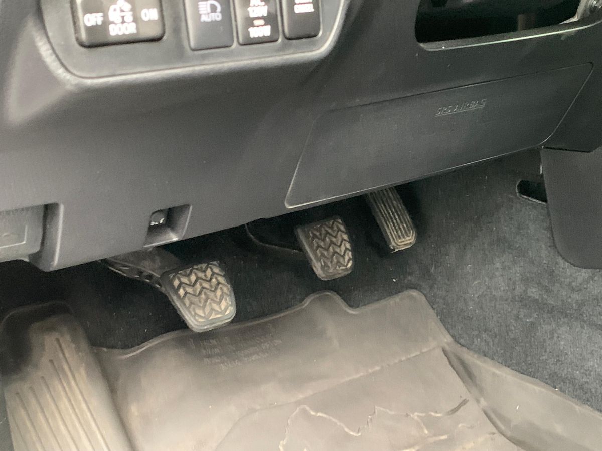 2023 Toyota Tacoma TRD Pro Double Cab 4×4 - Image 136