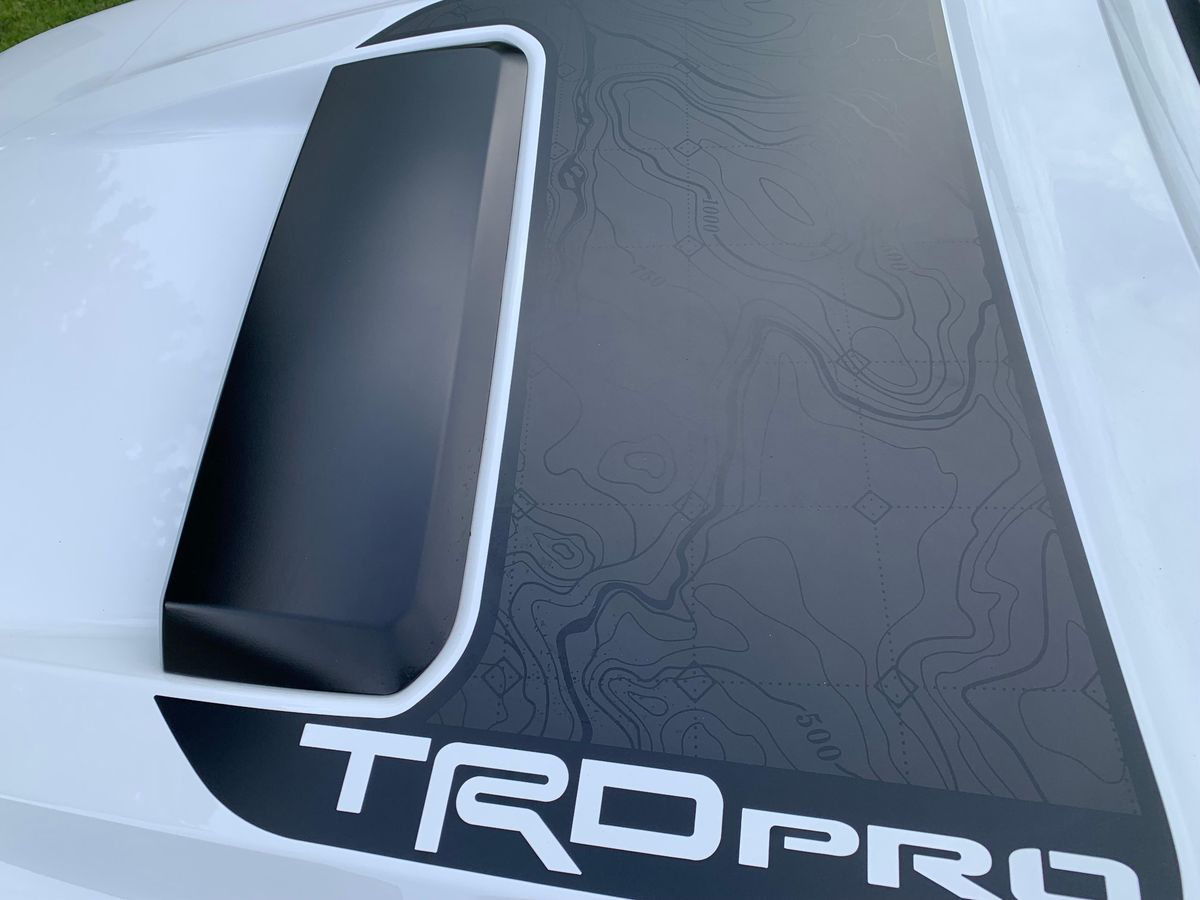 2023 Toyota Tacoma TRD Pro Double Cab 4×4 - Image 52