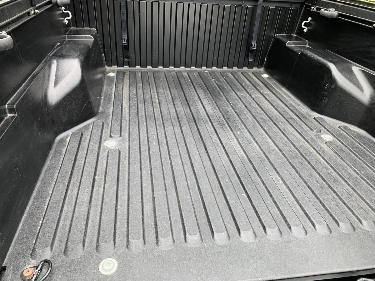 2023 Toyota Tacoma TRD Pro Double Cab 4×4 - Image 88