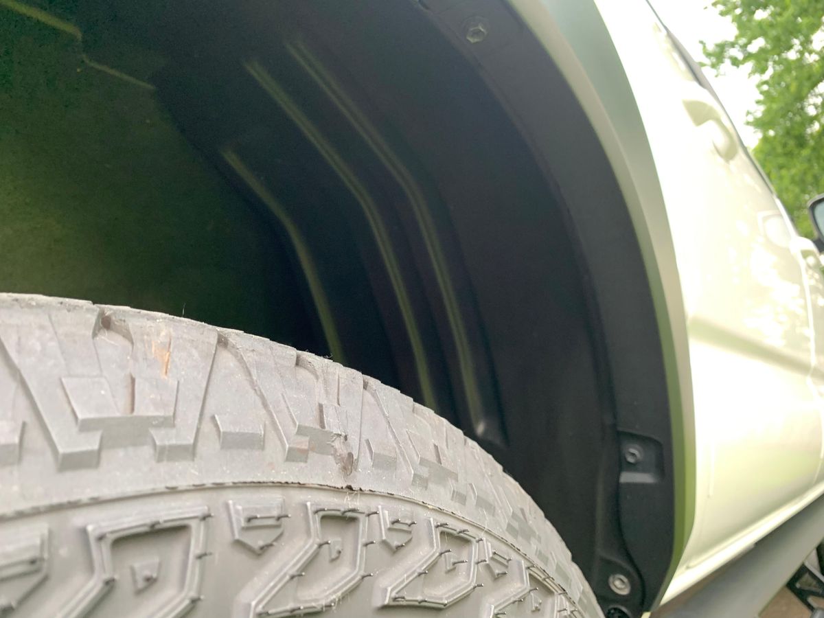 2023 Toyota Tacoma TRD Pro Double Cab 4×4 - Image 159