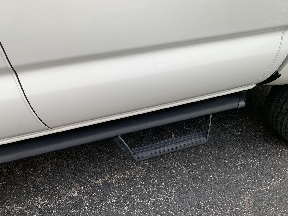 2023 Toyota Tacoma TRD Pro Double Cab 4×4 - Image 53