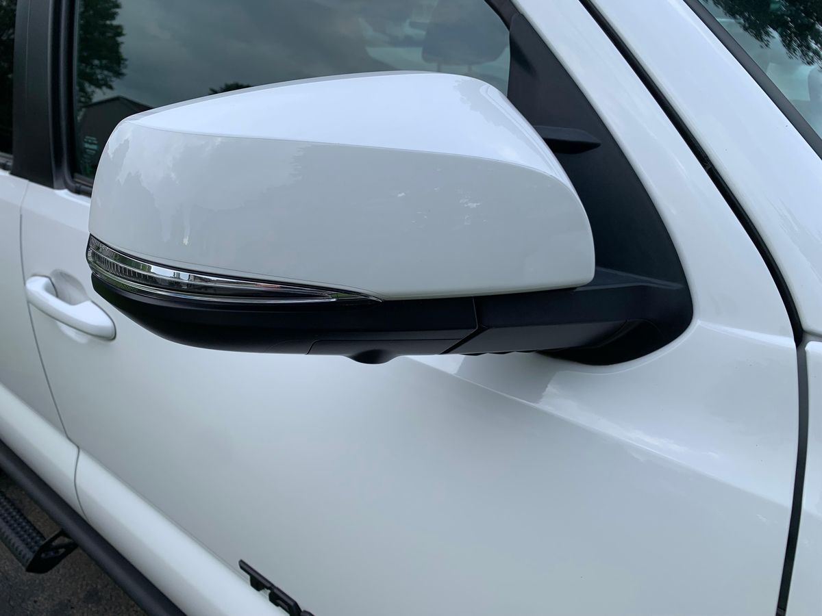 2023 Toyota Tacoma TRD Pro Double Cab 4×4 - Image 80