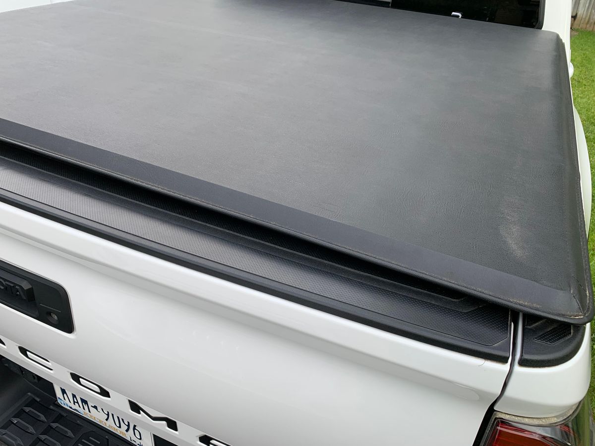 2023 Toyota Tacoma TRD Pro Double Cab 4×4 - Image 71