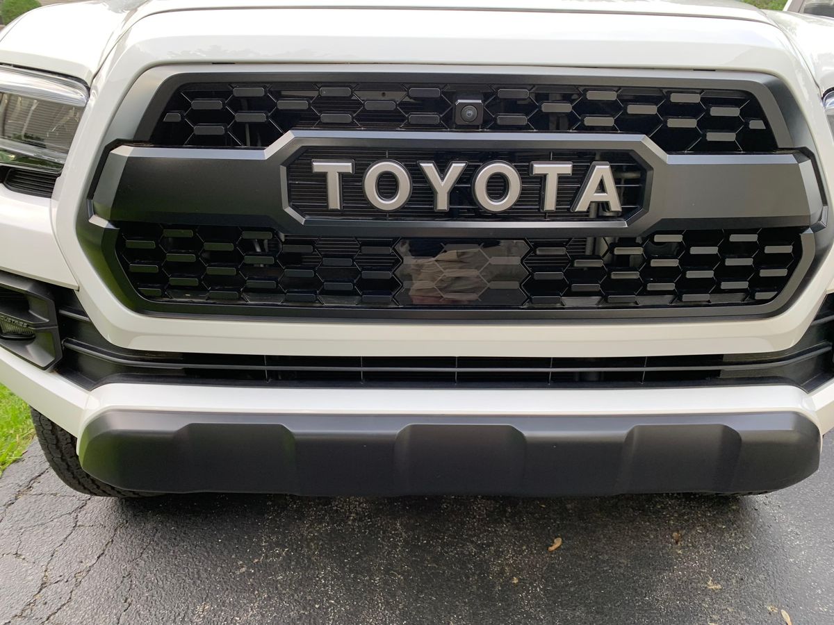 2023 Toyota Tacoma TRD Pro Double Cab 4×4 - Image 43