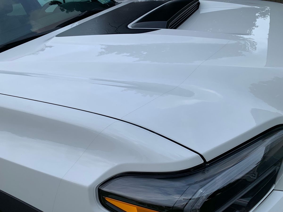 2023 Toyota Tacoma TRD Pro Double Cab 4×4 - Image 78