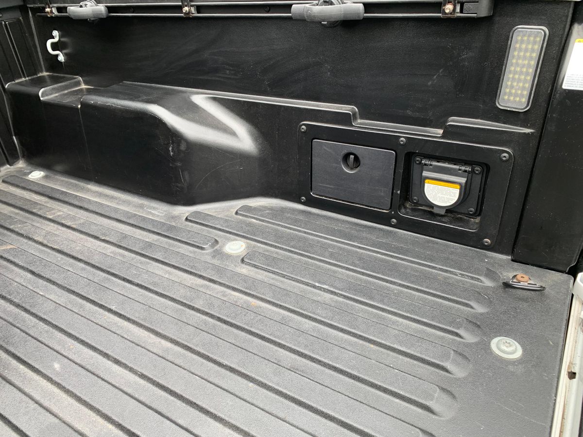 2023 Toyota Tacoma TRD Pro Double Cab 4×4 - Image 87