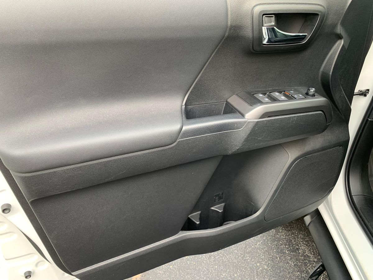 2023 Toyota Tacoma TRD Pro Double Cab 4×4 - Image 139