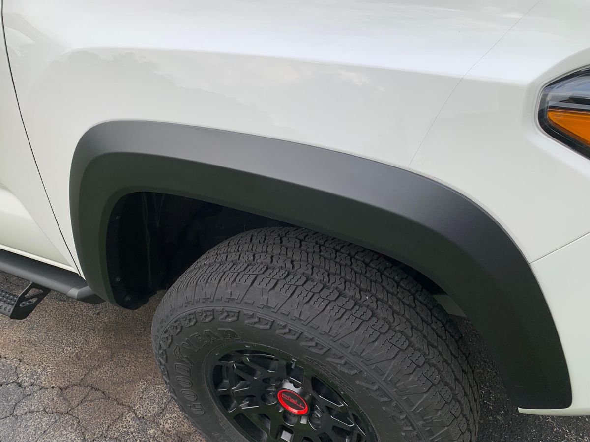 2023 Toyota Tacoma TRD Pro Double Cab 4×4 - Image 79