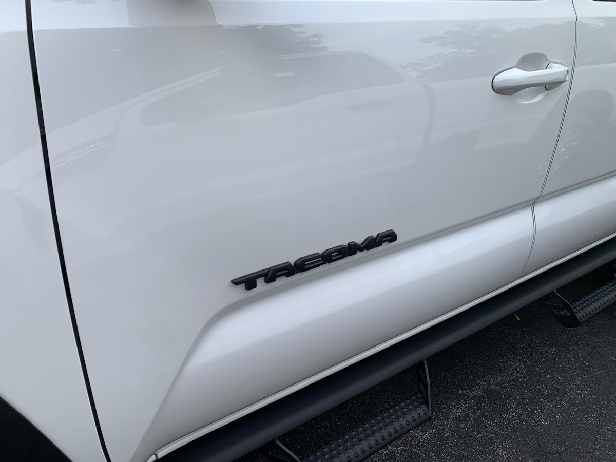 2023 Toyota Tacoma TRD Pro Double Cab 4×4 - Image 56