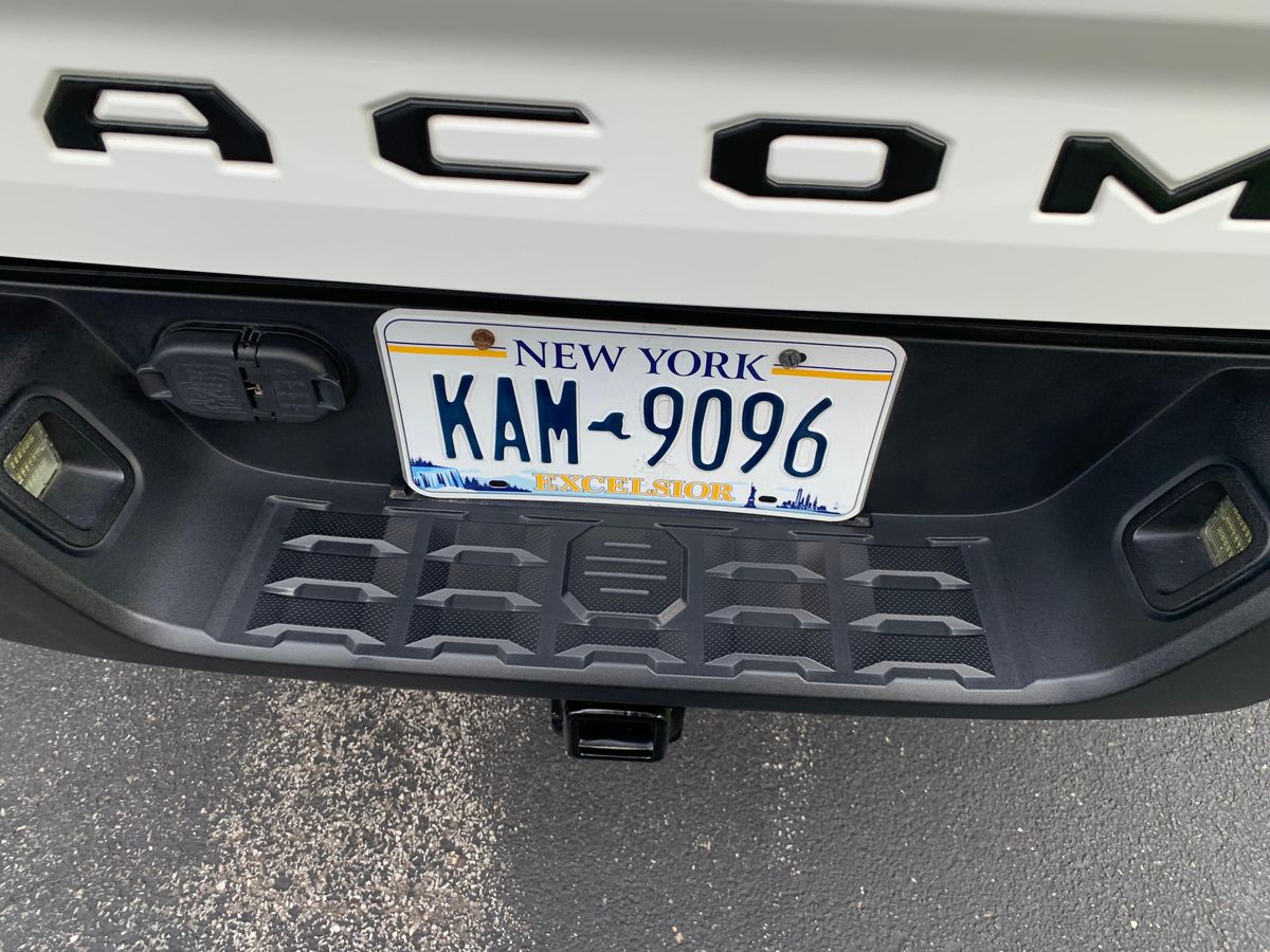 2023 Toyota Tacoma TRD Pro Double Cab 4×4 - Image 67