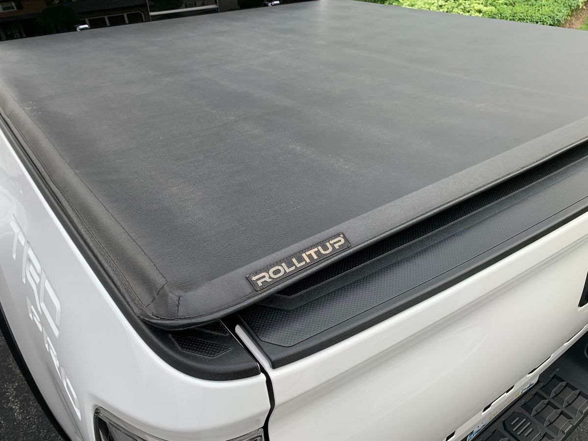 2023 Toyota Tacoma TRD Pro Double Cab 4×4 - Image 64