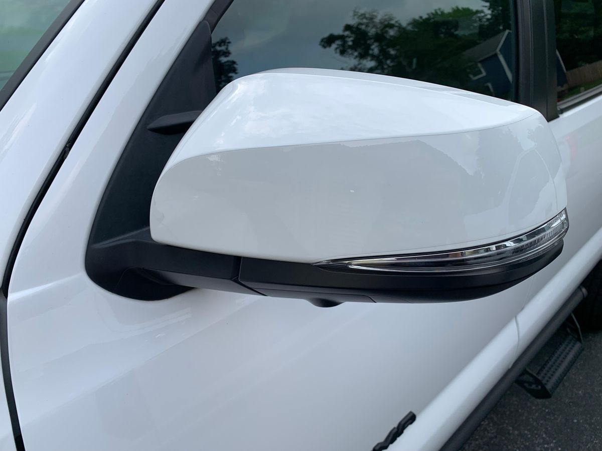 2023 Toyota Tacoma TRD Pro Double Cab 4×4 - Image 49