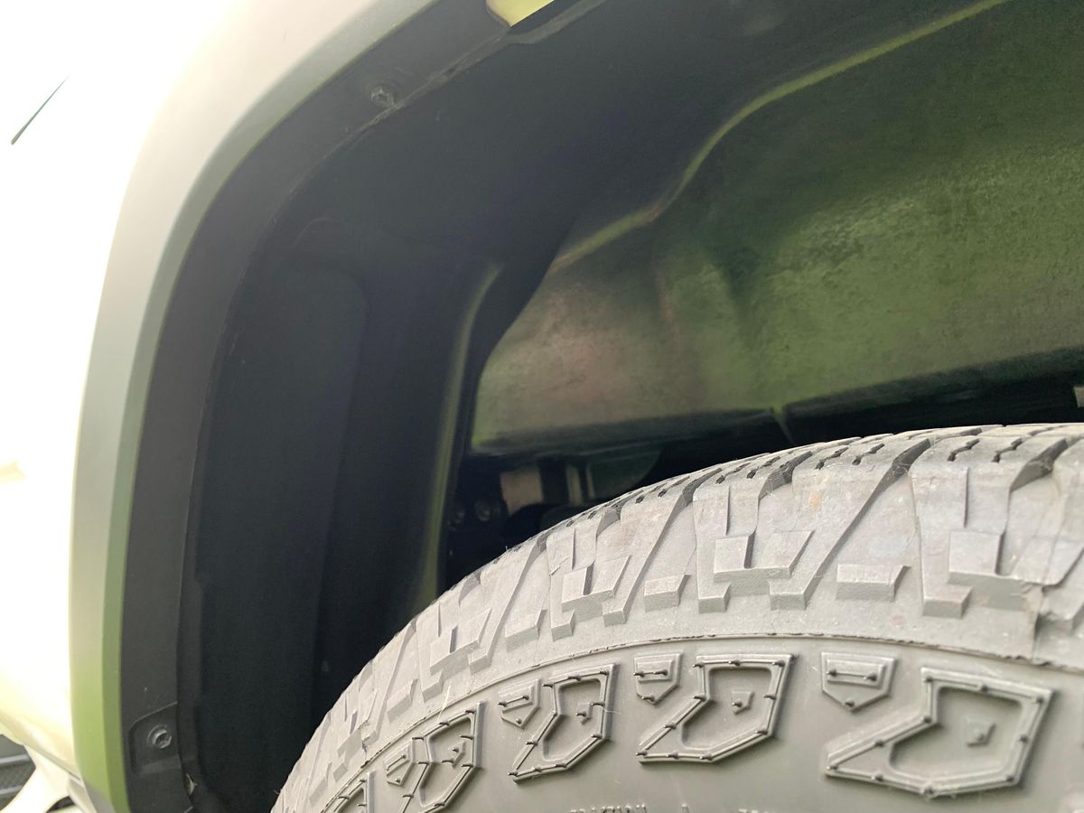 2023 Toyota Tacoma TRD Pro Double Cab 4×4 - Image 160