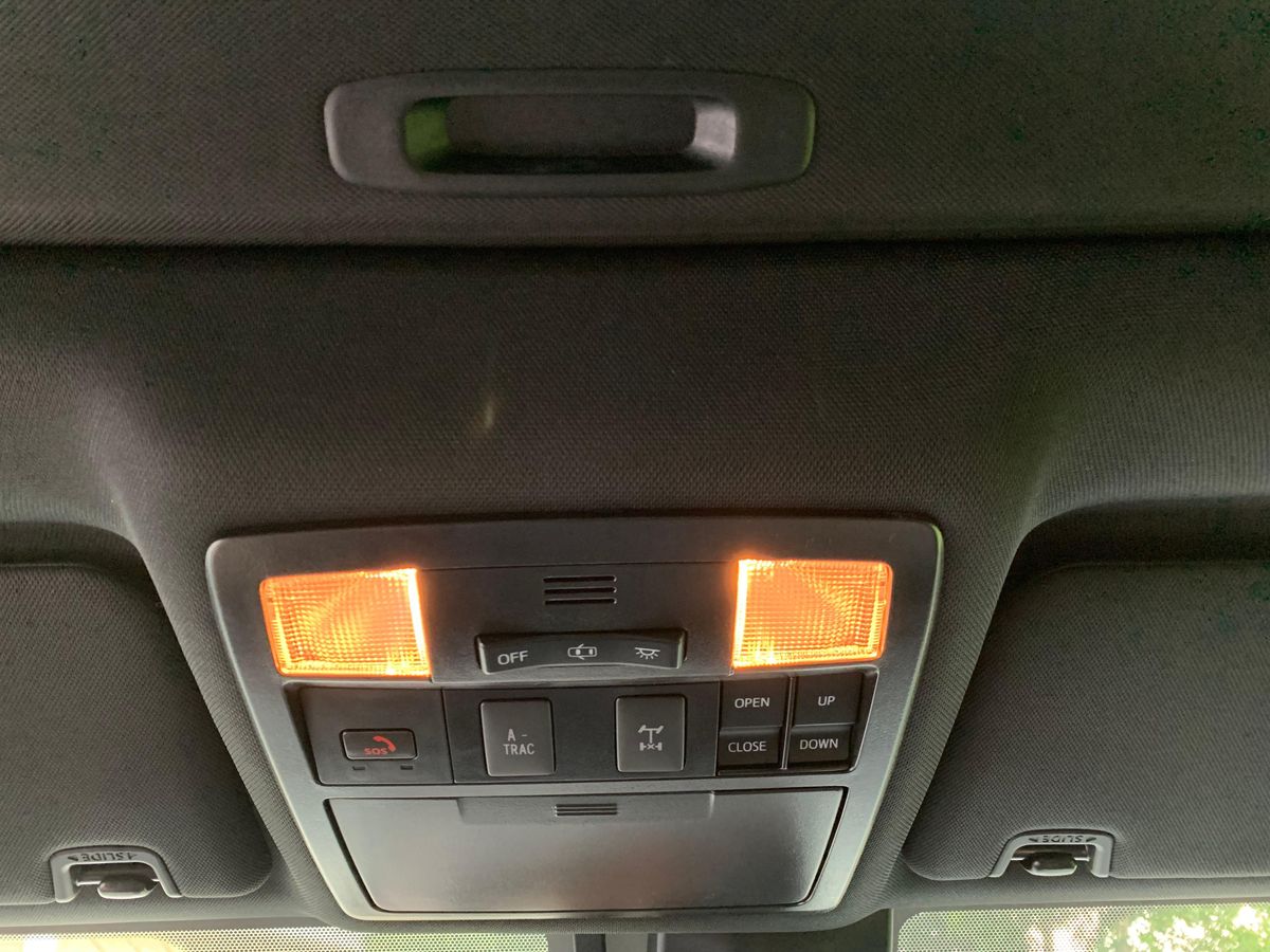 2023 Toyota Tacoma TRD Pro Double Cab 4×4 - Image 125