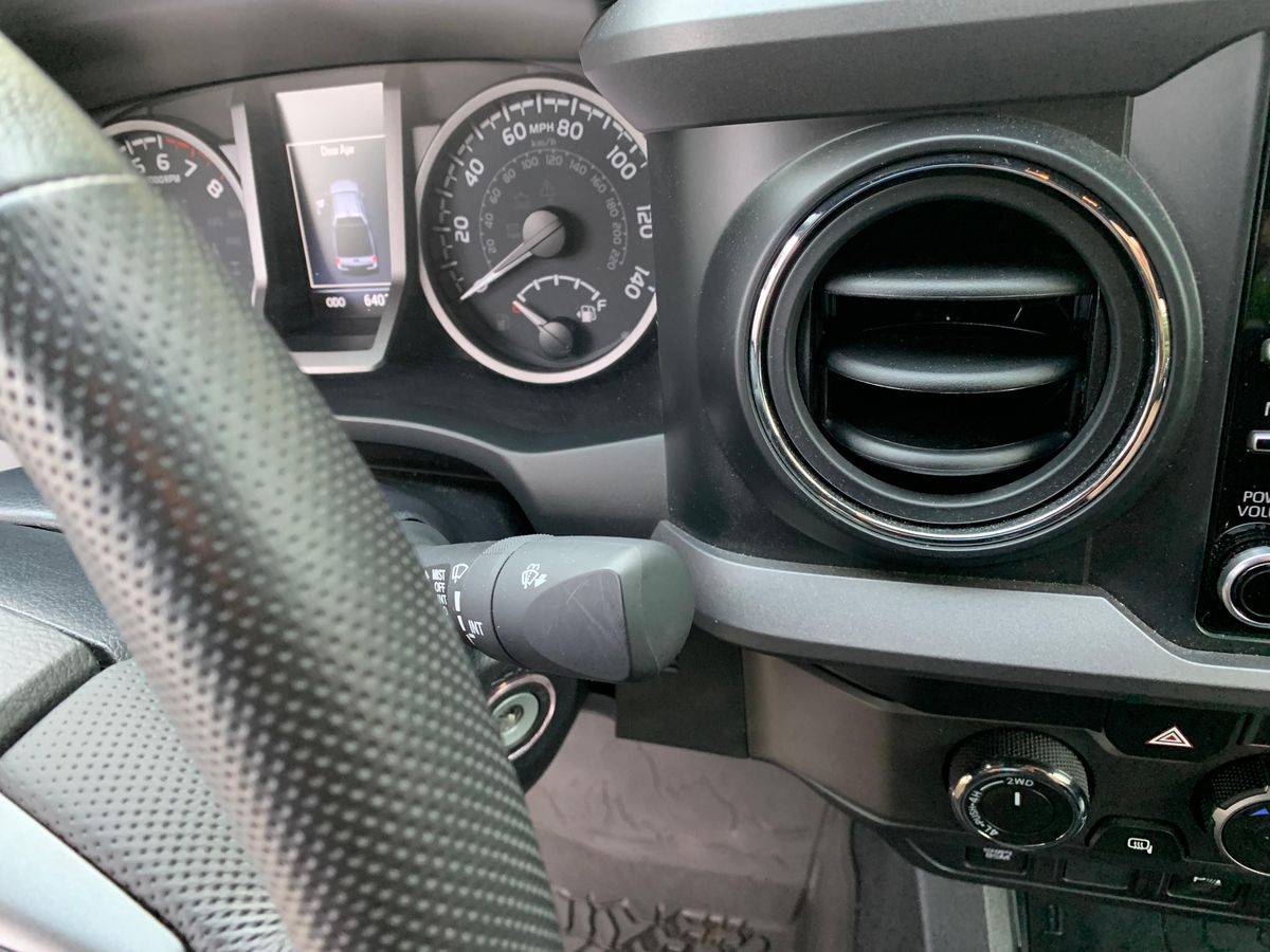 2023 Toyota Tacoma TRD Pro Double Cab 4×4 - Image 115