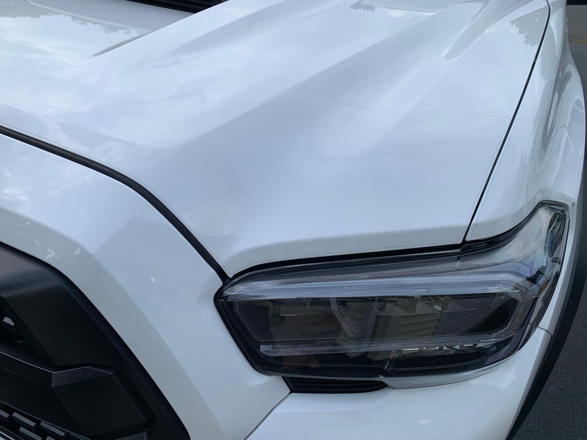 2023 Toyota Tacoma TRD Pro Double Cab 4×4 - Image 47