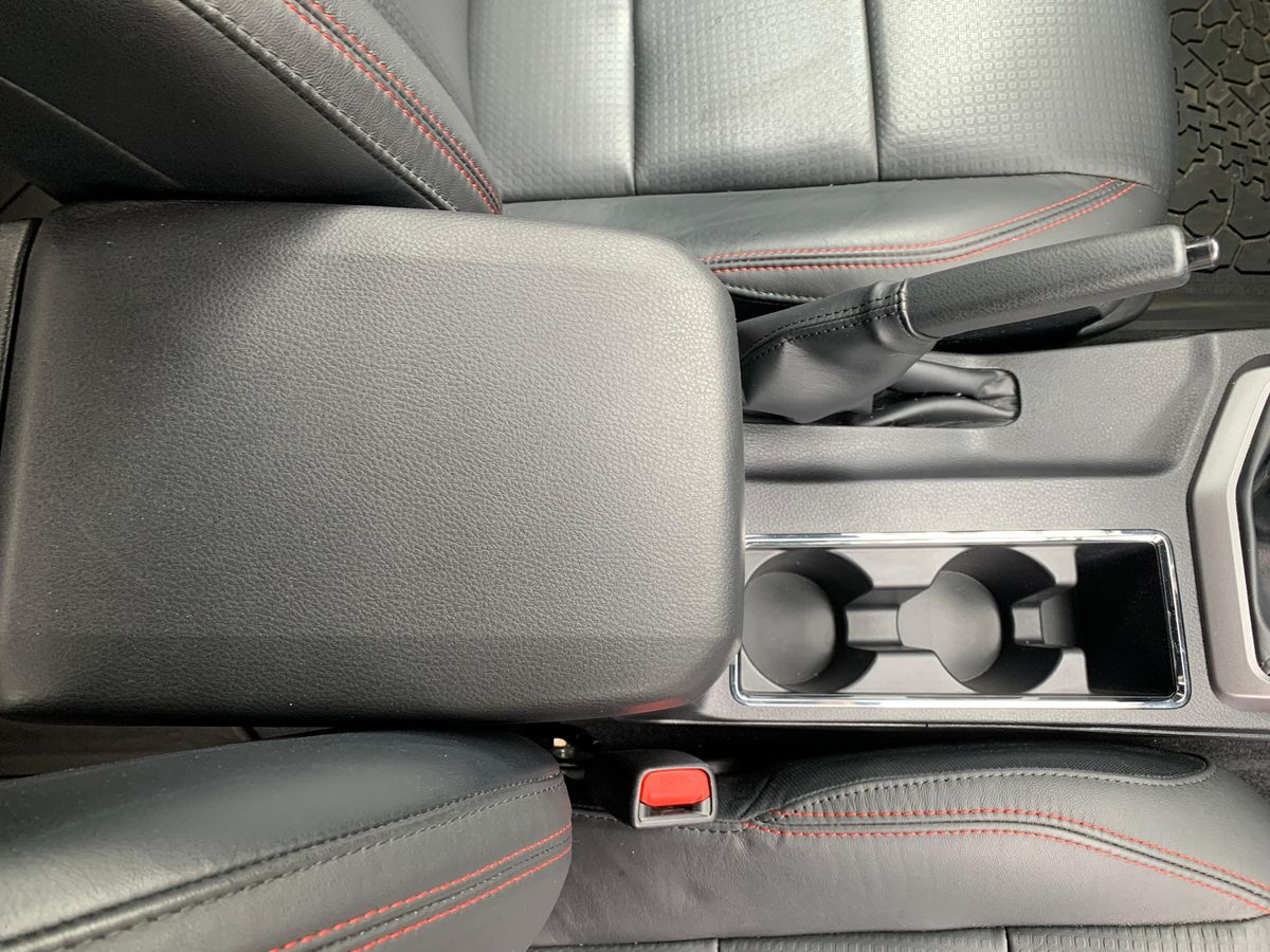 2023 Toyota Tacoma TRD Pro Double Cab 4×4 - Image 122