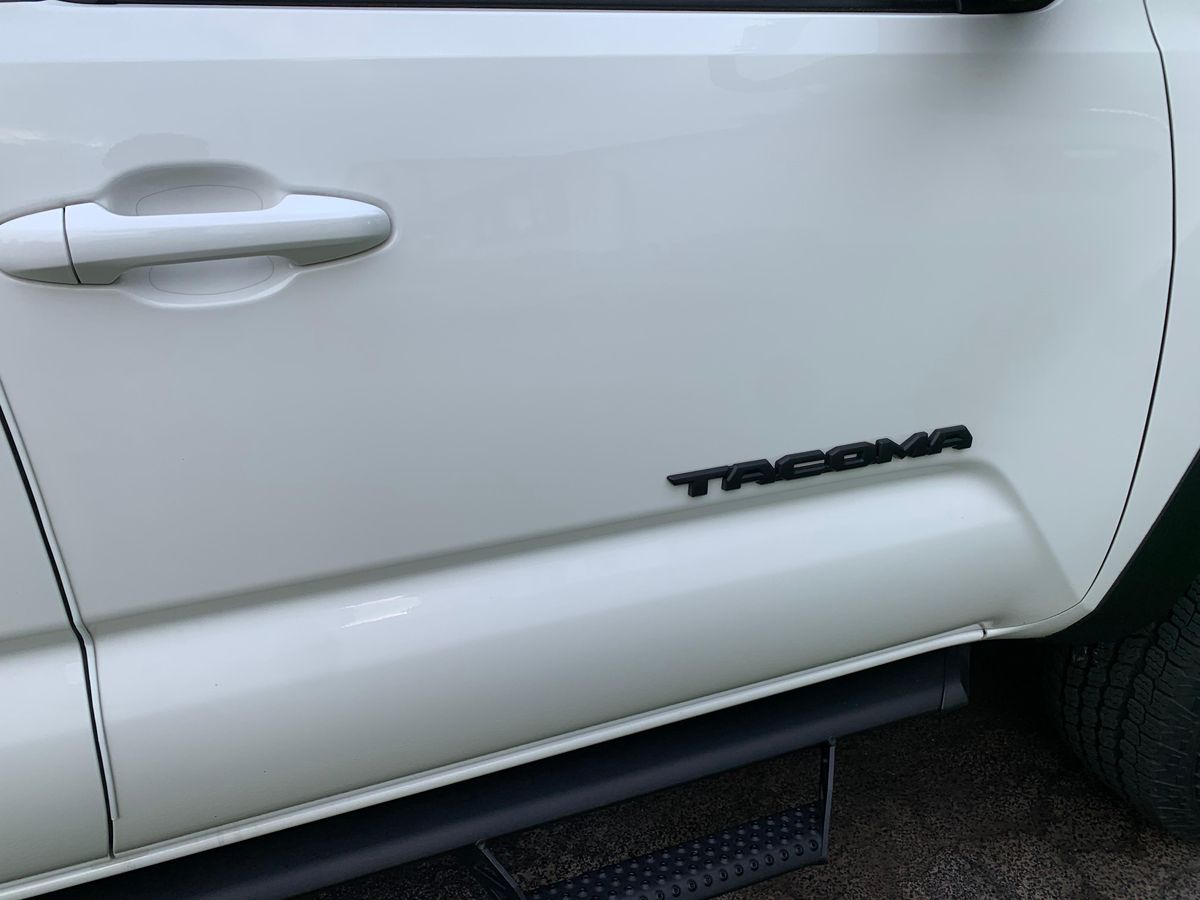 2023 Toyota Tacoma TRD Pro Double Cab 4×4 - Image 73