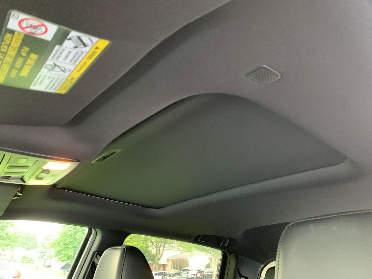 2023 Toyota Tacoma TRD Pro Double Cab 4×4 - Image 131