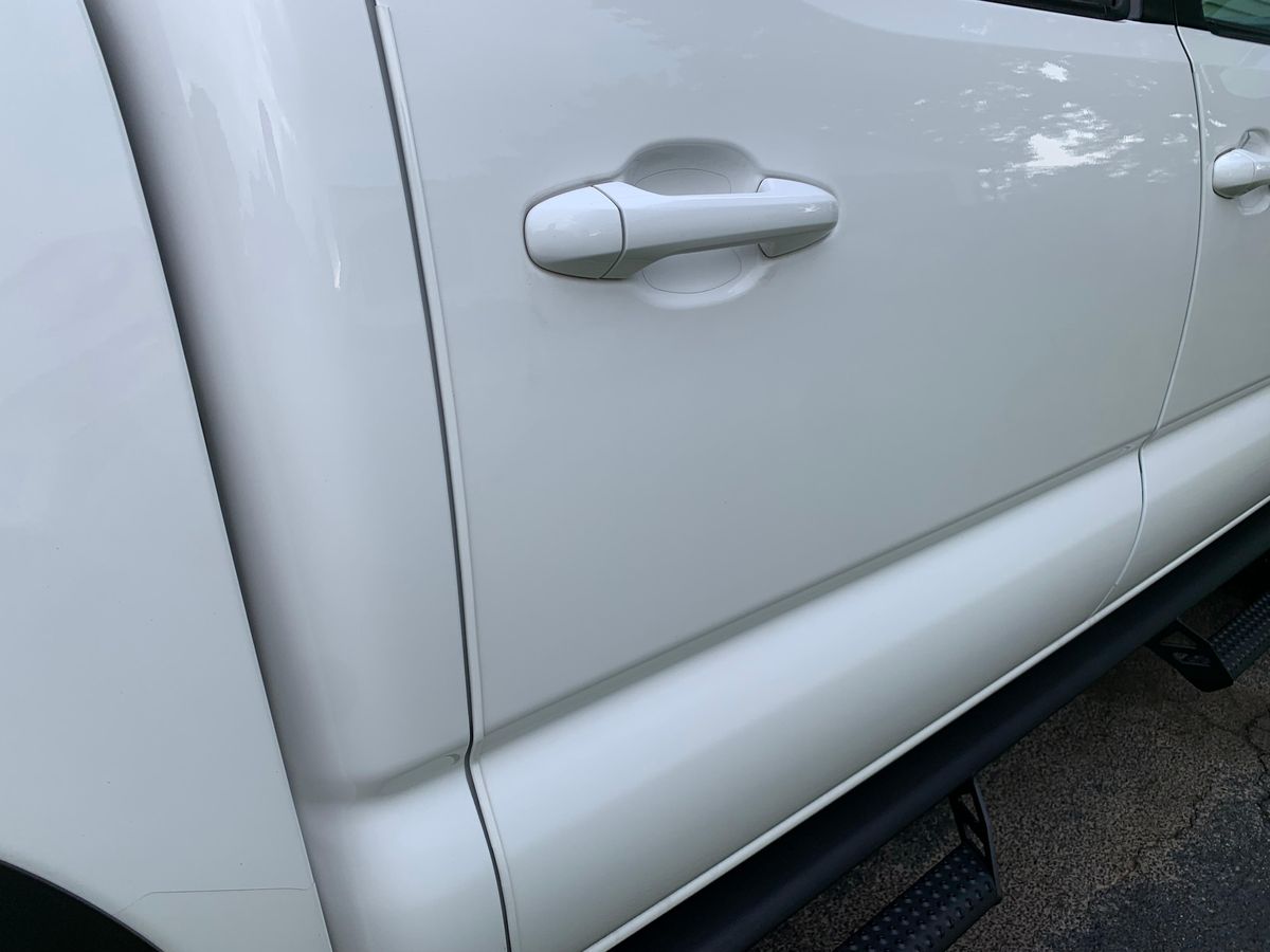 2023 Toyota Tacoma TRD Pro Double Cab 4×4 - Image 74