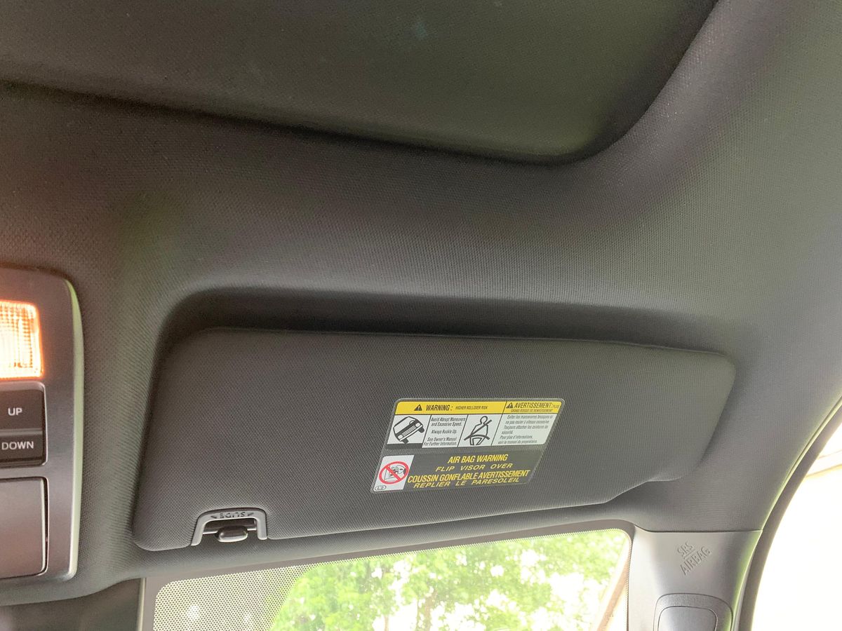 2023 Toyota Tacoma TRD Pro Double Cab 4×4 - Image 132