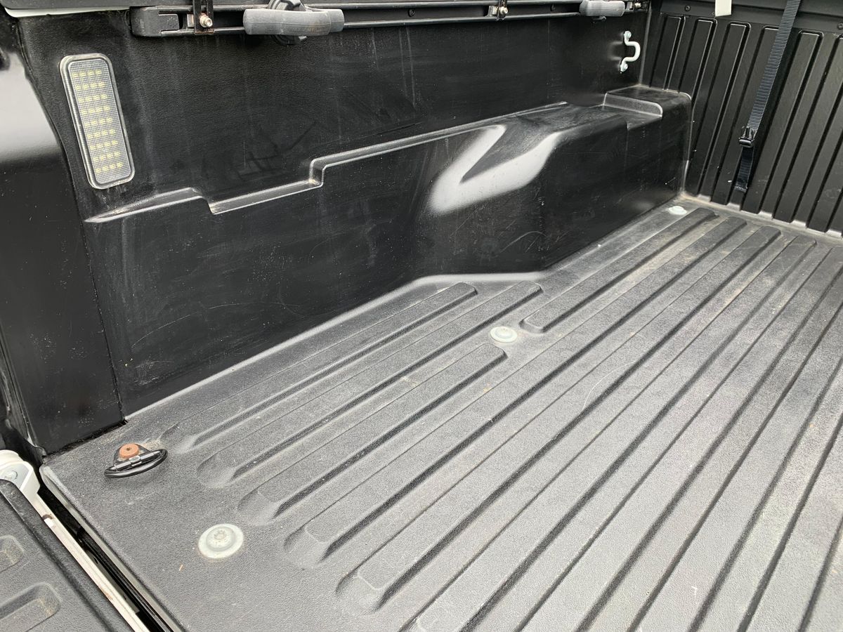 2023 Toyota Tacoma TRD Pro Double Cab 4×4 - Image 82