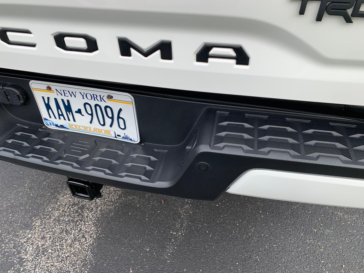 2023 Toyota Tacoma TRD Pro Double Cab 4×4 - Image 66