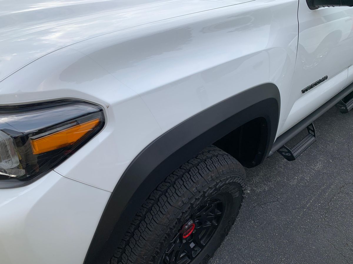 2023 Toyota Tacoma TRD Pro Double Cab 4×4 - Image 50