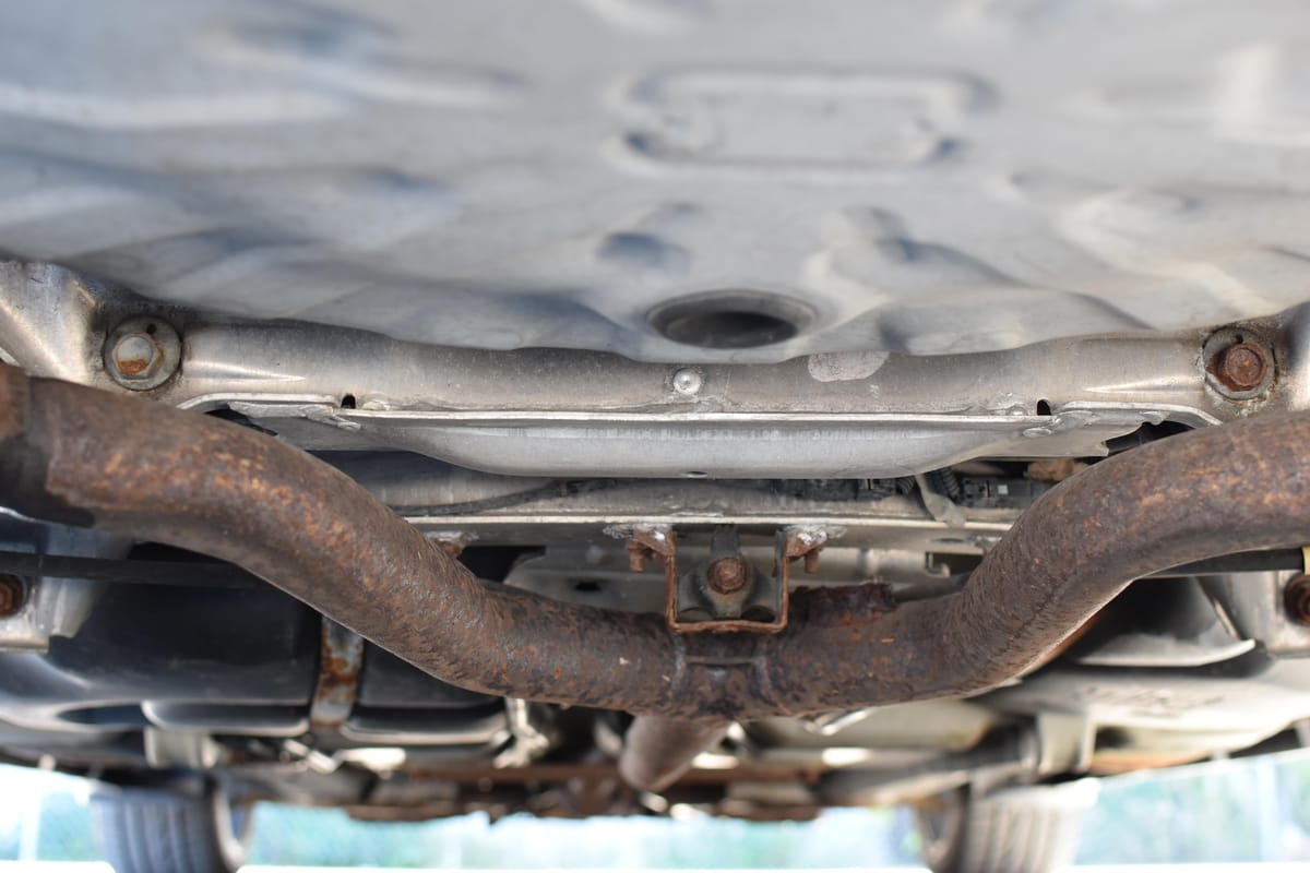 2006 Nissan Altima SE-R - Image 7