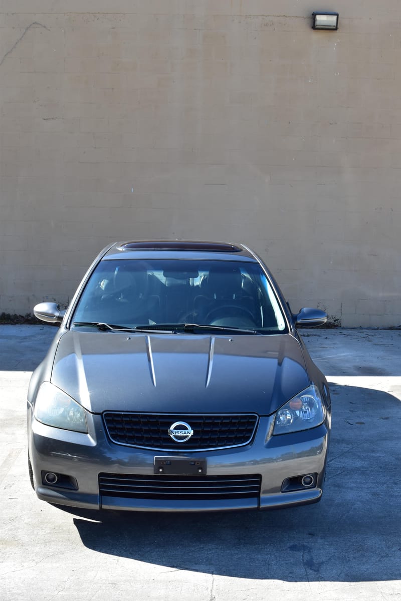 2006 Nissan Altima SE-R - Image 68