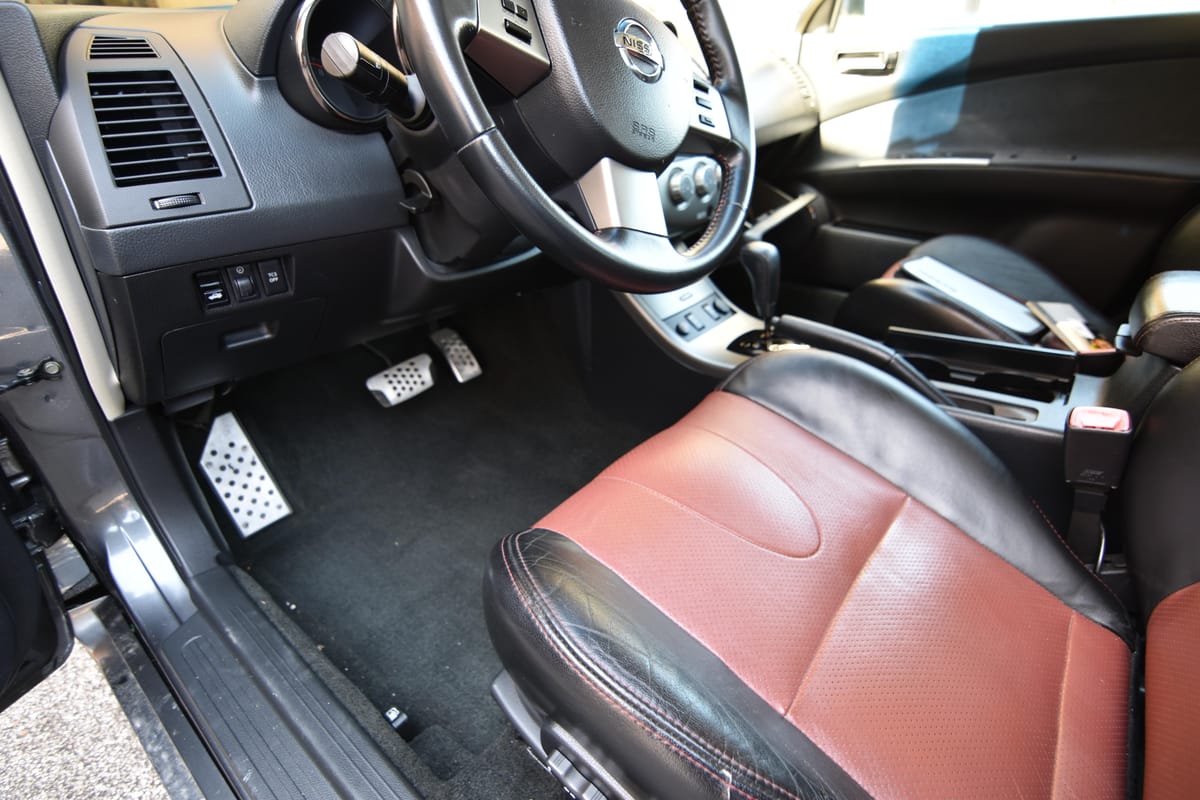 2006 Nissan Altima SE-R - Image 40