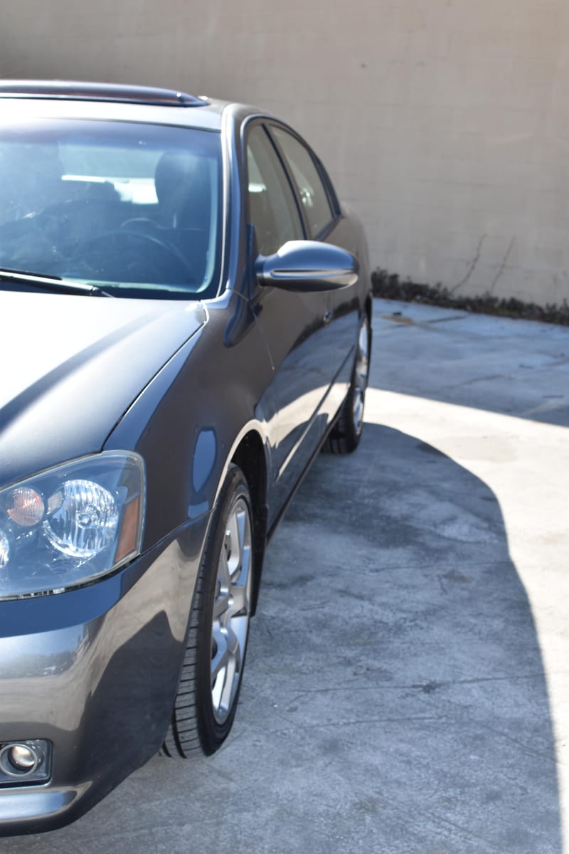 2006 Nissan Altima SE-R - Image 54