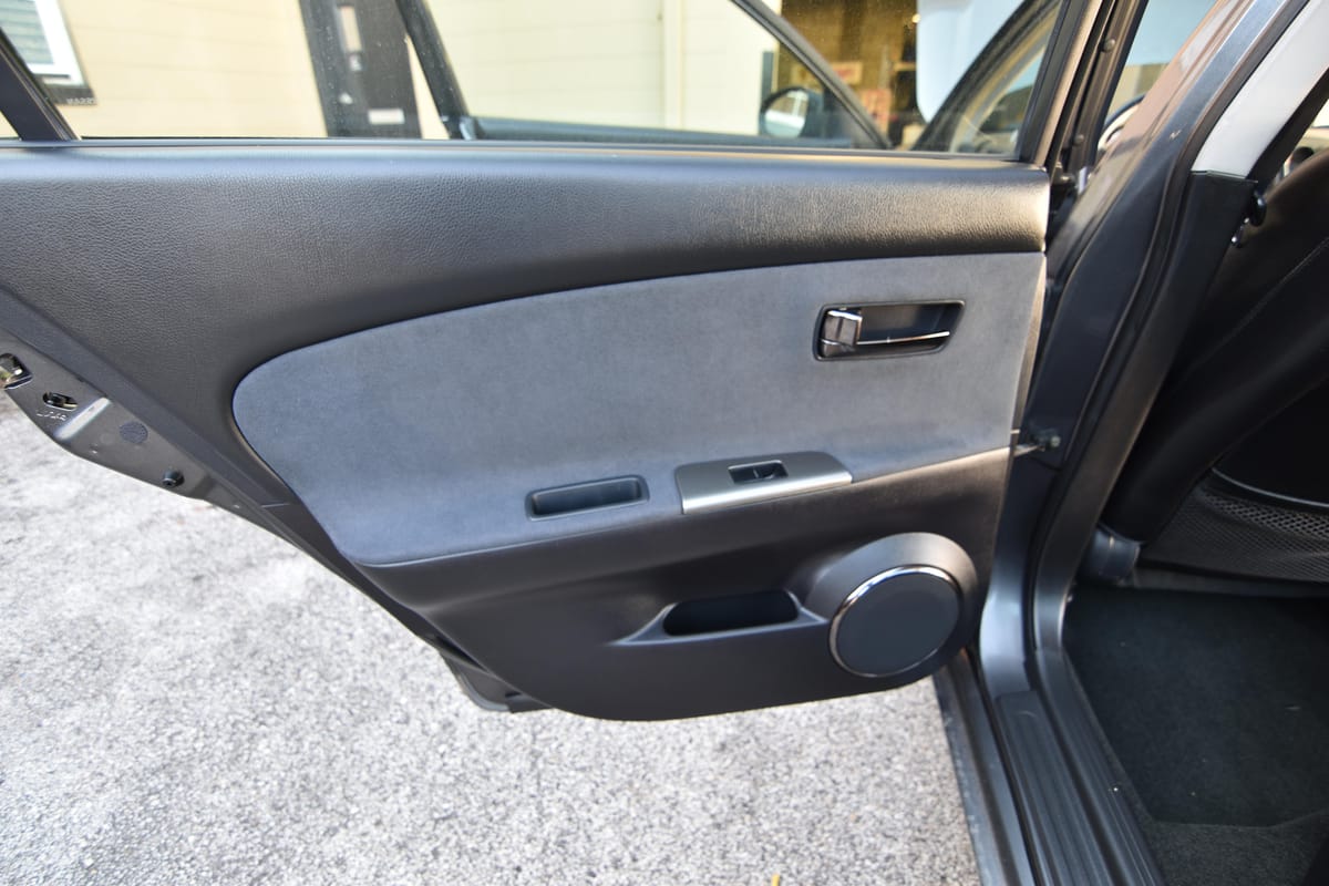 2006 Nissan Altima SE-R - Image 16