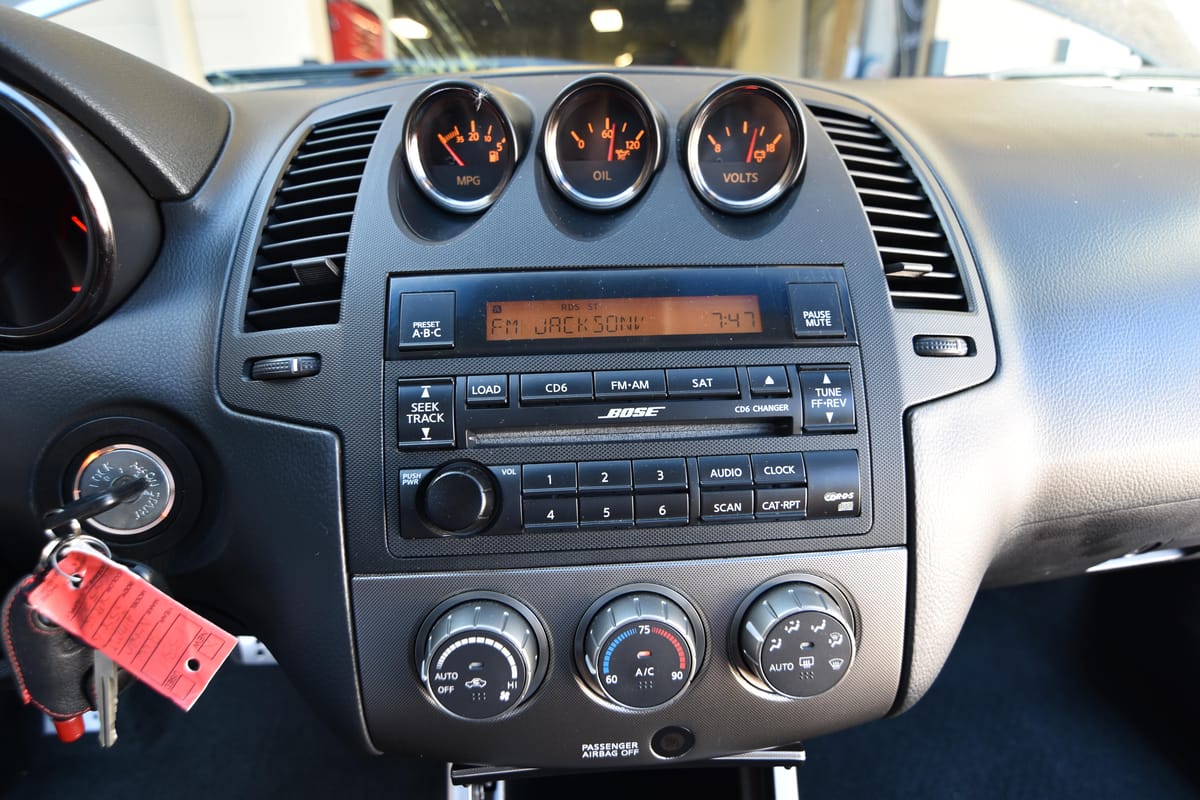 2006 Nissan Altima SE-R - Image 34