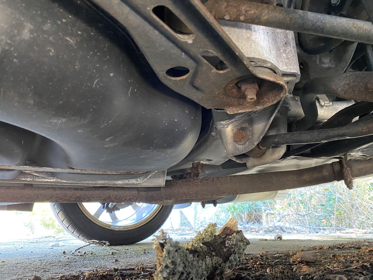 2006 Nissan Altima SE-R - Image 8