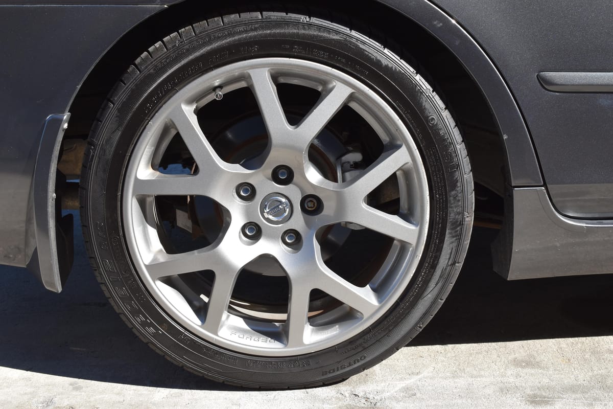 2006 Nissan Altima SE-R - Image 48