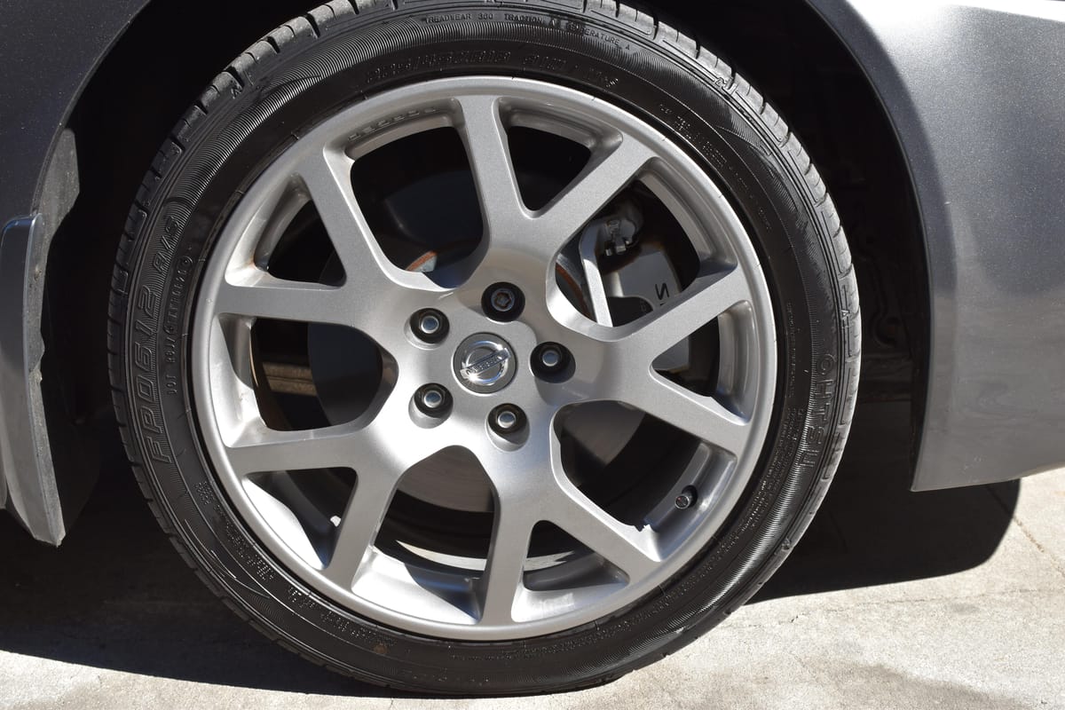 2006 Nissan Altima SE-R - Image 47