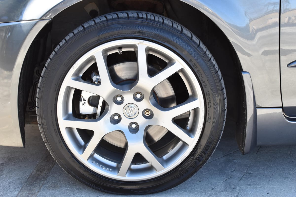 2006 Nissan Altima SE-R - Image 46